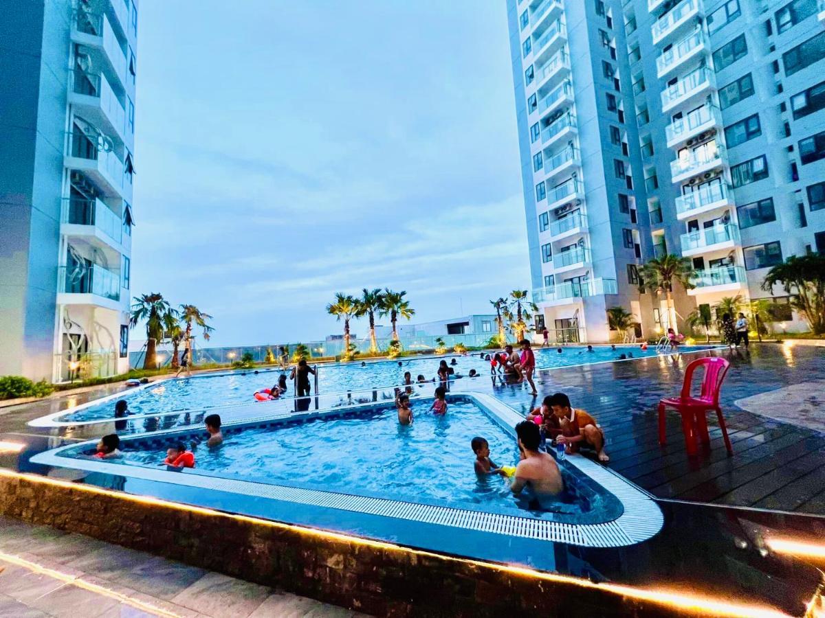 Happy House Premier - Ho 3pn Tien Nghi , View Dep, Trung Tam, Ho Boi&gym Free * Hue