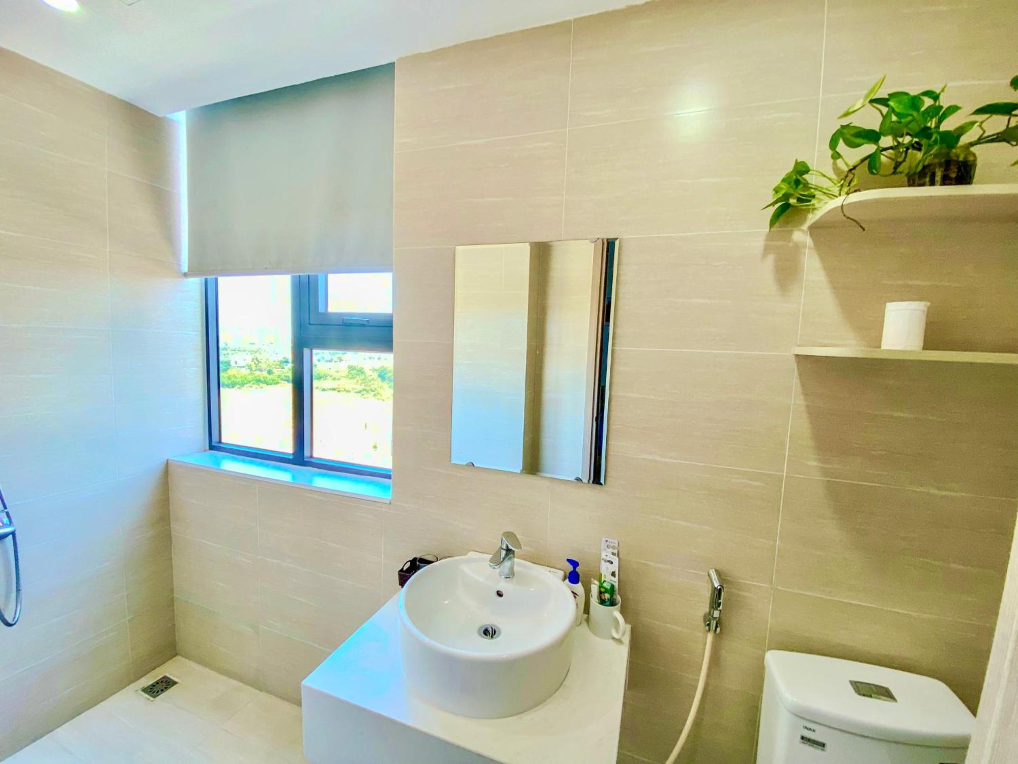 Happy House Premier - Ho 3pn Tien Nghi , View Dep, Trung Tam, Ho Boi&gym Free *