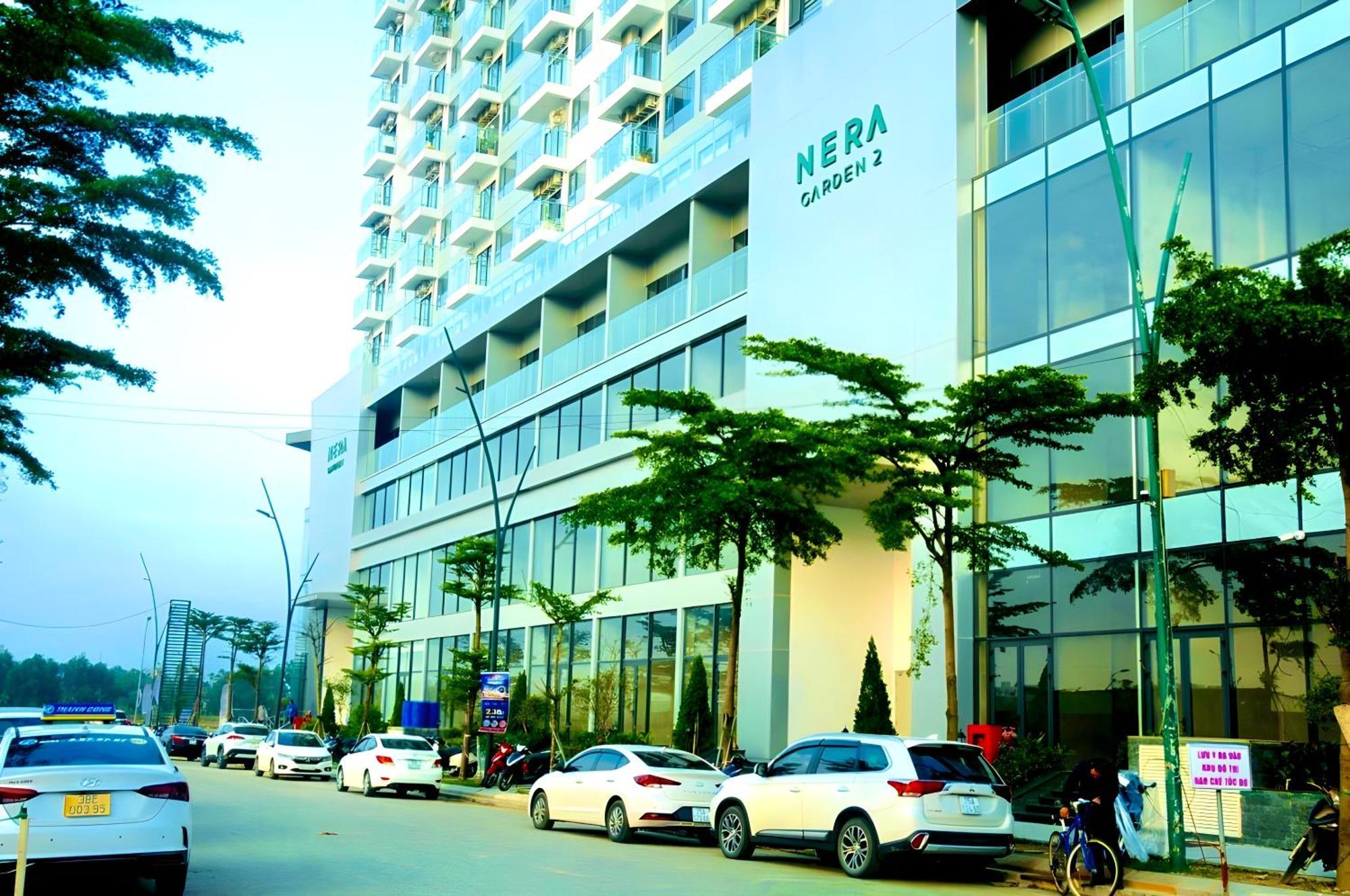 Happy House Premier - Ho 3pn Tien Nghi , View Dep, Trung Tam, Ho Boi&gym Free Apartment *