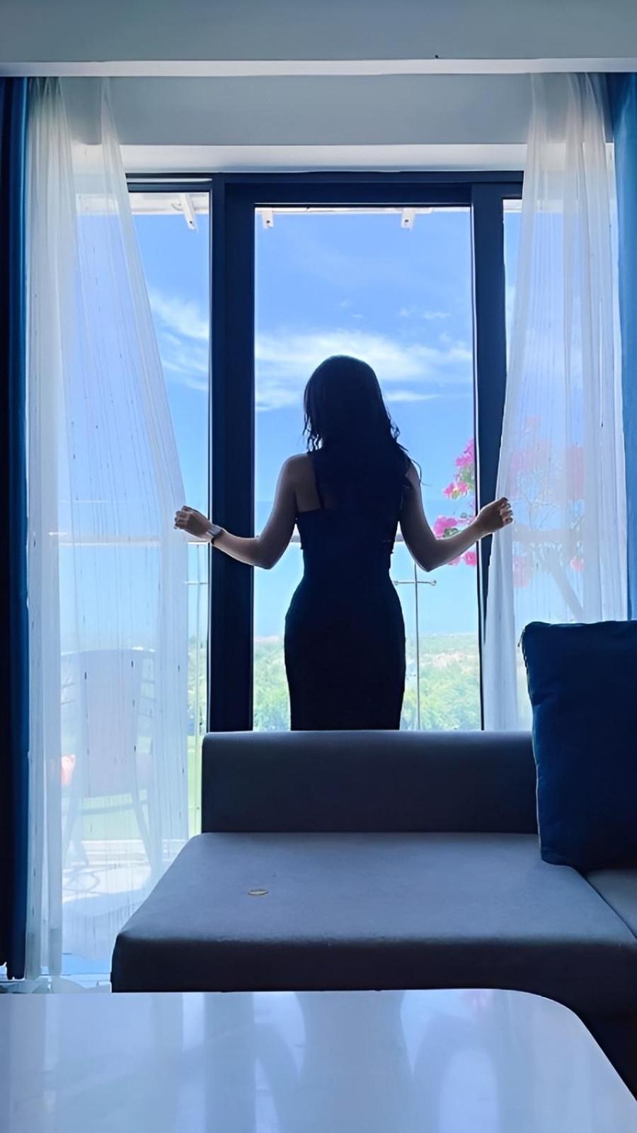 Apartment Happy House Premier - Ho 3pn Tien Nghi , View Dep, Trung Tam, Ho Boi&gym Free